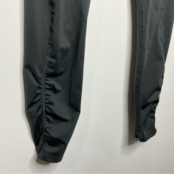 Toad & Co insect shield repellent apparel trail‎ leggings gray size medium - Picture 3 of 10